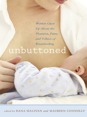 cover image of Unbuttoned